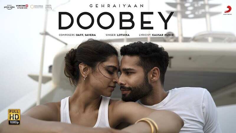 Watch New Hindi Trending Song Music Video - 'Doobey' Sung By Lothika