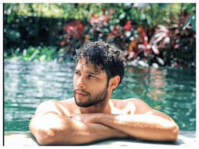'Gehraiyaan' actor Siddhant Chaturvedi reveals his cousin's girlfriend once flirted with him