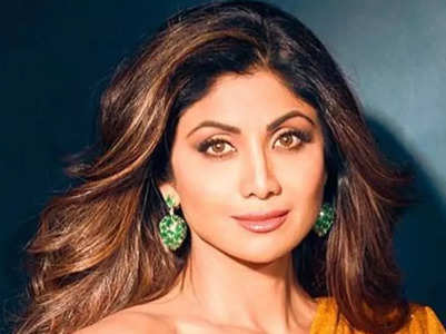 Shilpa Shetty's diet secrets and the weight-loss drink she swears by