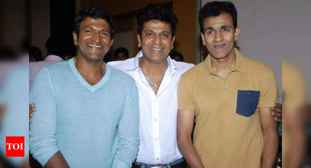 Shiva rajkumar online date of birth