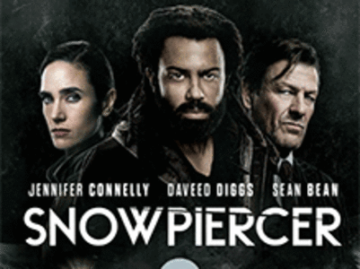 Snowpiercer: Season 3 Review : 3/5
