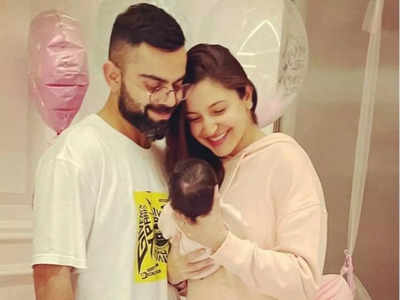 Pictures of Anushka Sharma's baby Vamika goes viral; the actress pens a statement and here's why we must respect it