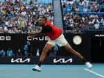 Australian Open