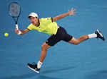 Australian Open