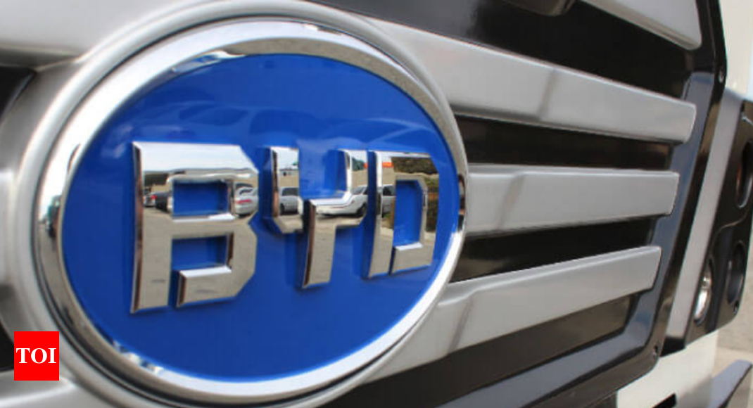 Byd Stickers for Sale | Redbubble