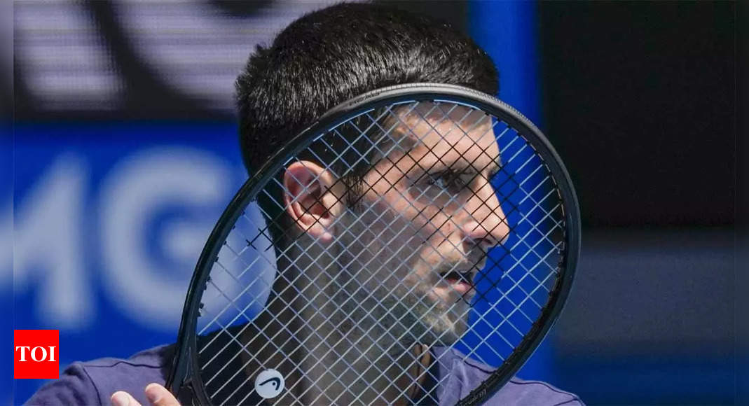 hublot djokovic