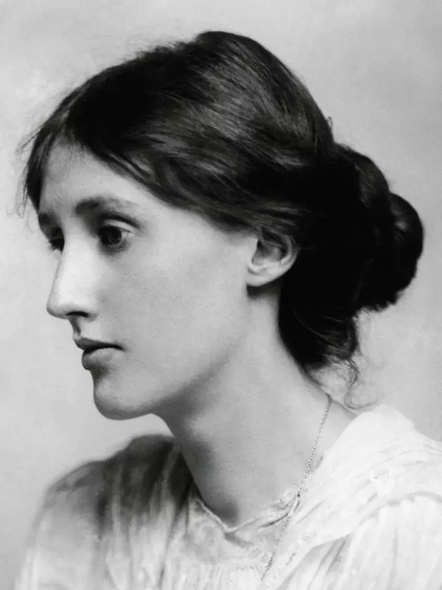 Memorable quotes by Virginia Woolf
