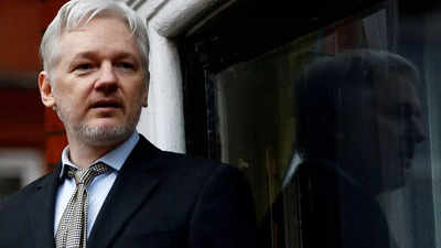 WikiLeaks' Assange can take US extradition case to UK's top court