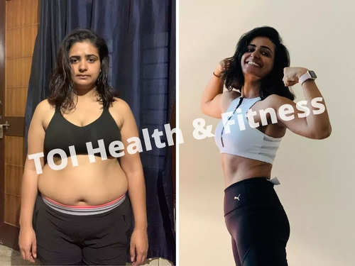 Weight loss story: “I lost 25 kilos by counting my daily calories