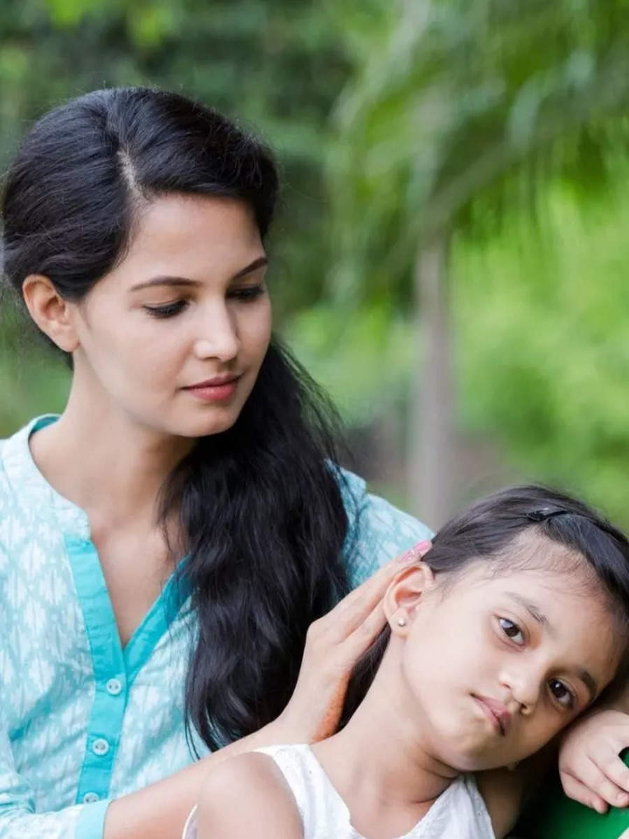 Mental Health Activities You Can Do With Your Kids Times Of India