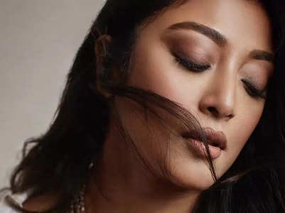 Paoli Dam at her serene and sensuous best