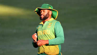 Being Temba Bavuma: Captain of 'People's' Republic of South Africa