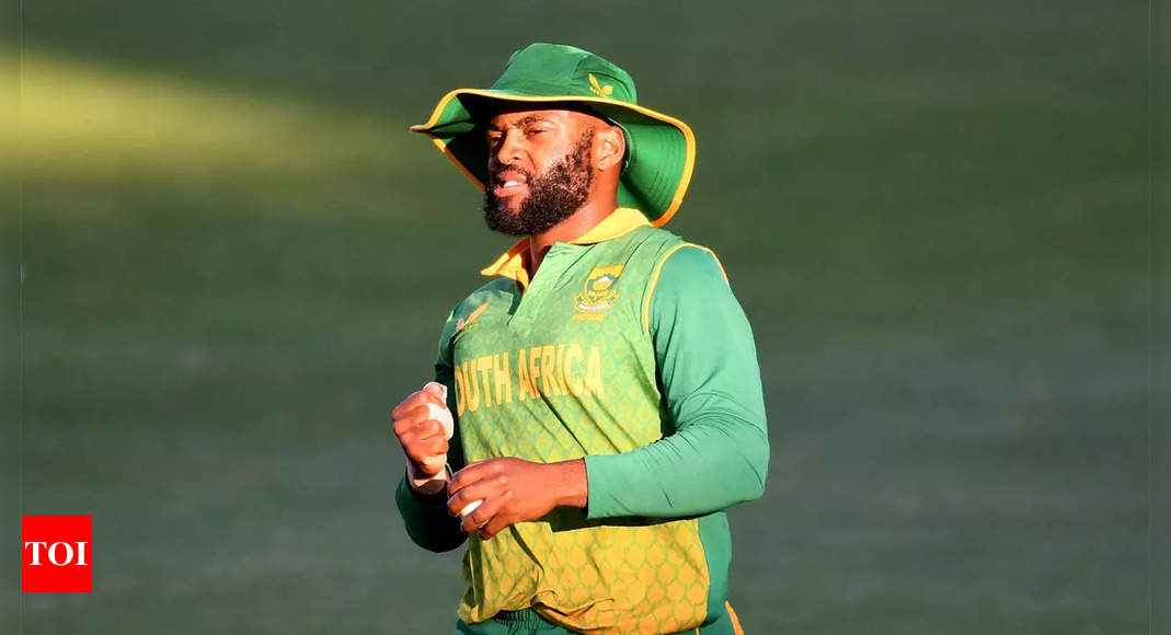being-temba-bavuma-captain-of-people-s-republic-of-south-africa-or-cricket-news-times-of-india
