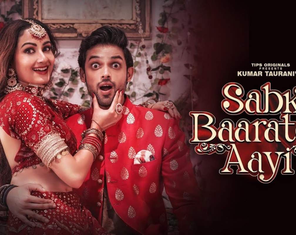 
Watch New Hindi Trending Song Music Video - 'Sabki Baaratein Aayi' Sung By Dev Negi And Seepi Jha Featuring Zaara Yesmin And Parth Samthaan
