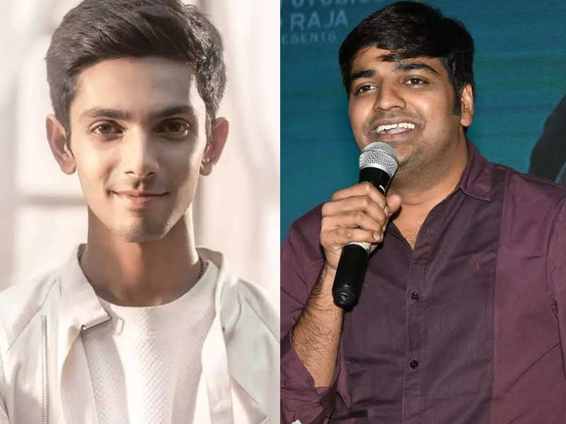 Sathish: Anirudh Ravichander never charges for crooning songs for other composers