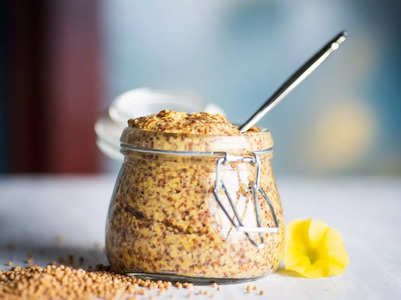 Weight loss: Importance of mustard seeds in diet