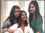 Will Priyanka Chopra Jonas opt out of 'Jee Le Zara' starring Alia Bhatt and Katrina Kaif after welcoming her first baby girl?