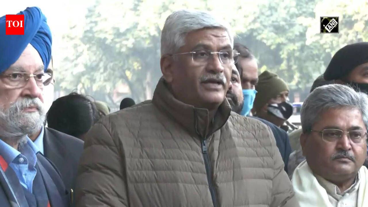 Punjab Polls: BJP urges ECI to take action against former DGP Mustafa ...