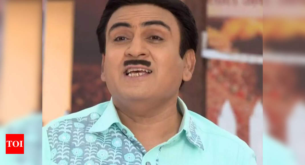 Taarak Mehta Ka Ooltah Chashmah Update, January 24: Jethalal Forgets To 