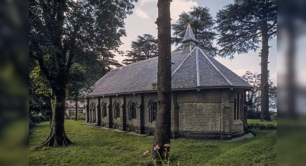 Exploring the historical hill station of Dalhousie in Himachal Times of India Travel