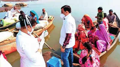 Rajasthan: Roping in locals for vaccination drive helps Pratapgarh win top slot