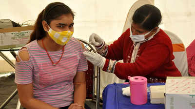 Bihar: 1,821 more test positive for Covid-19 in 24 hrs