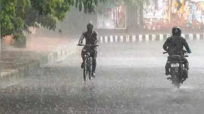 Chennai may get rain followed by drop in temperature