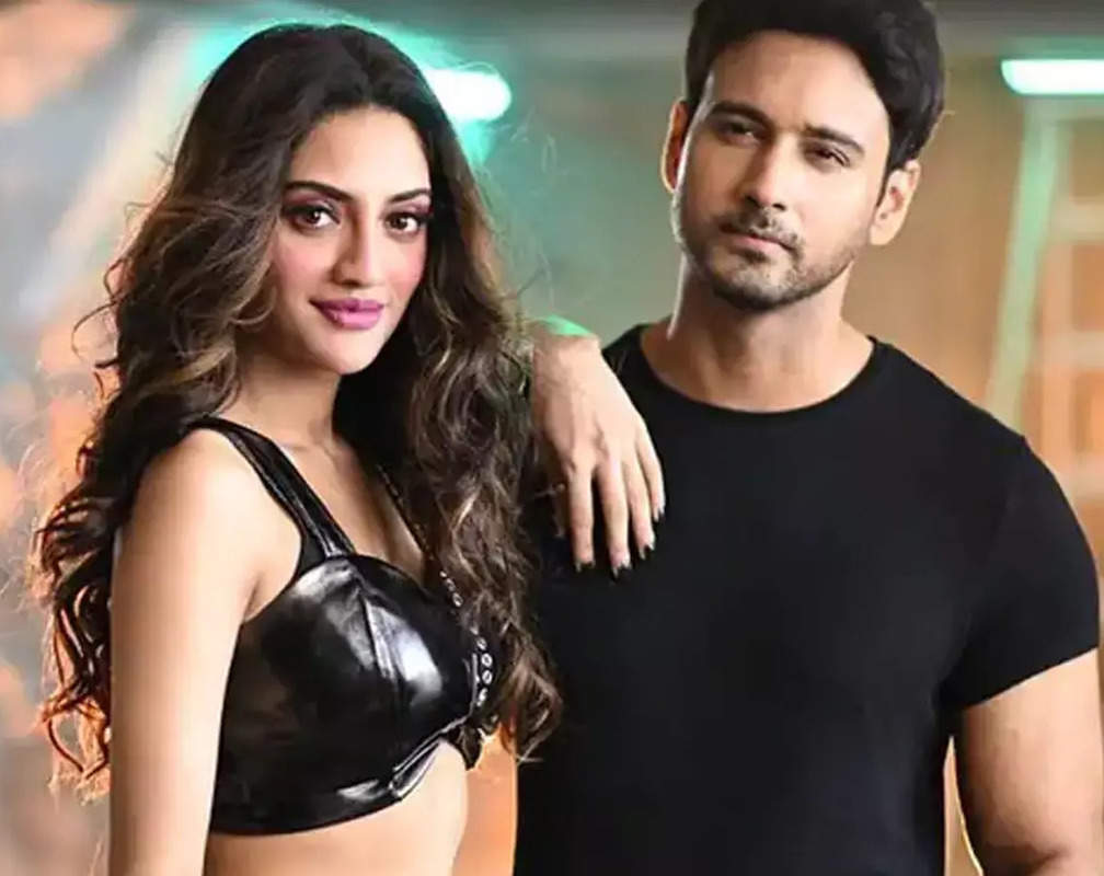 
Nusrat Jahan opens up about her relationship status with Yash Dasgupta: 'How do you know I am not married?'
