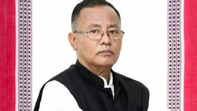 Manipur assembly elections: Nine new faces in National People’s Party’s first list