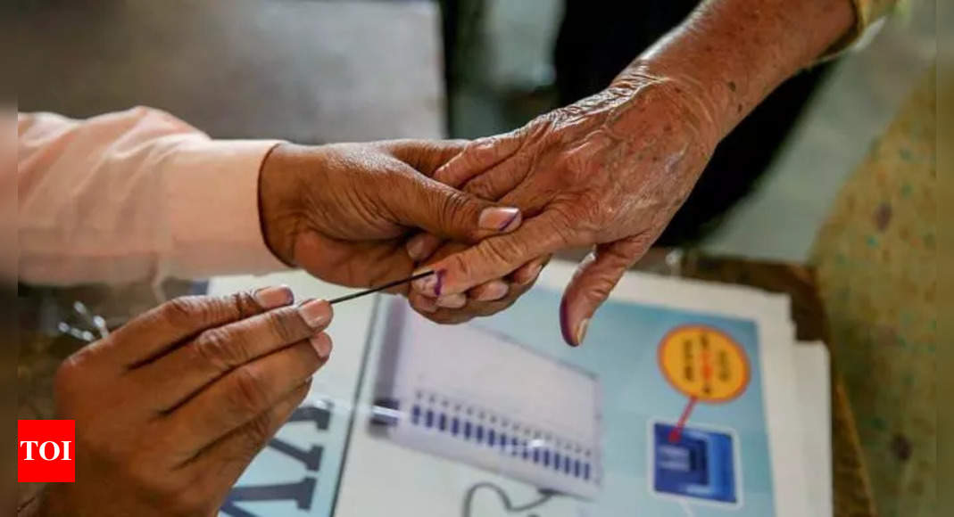 ECI to celebrate National Voters’ Day today