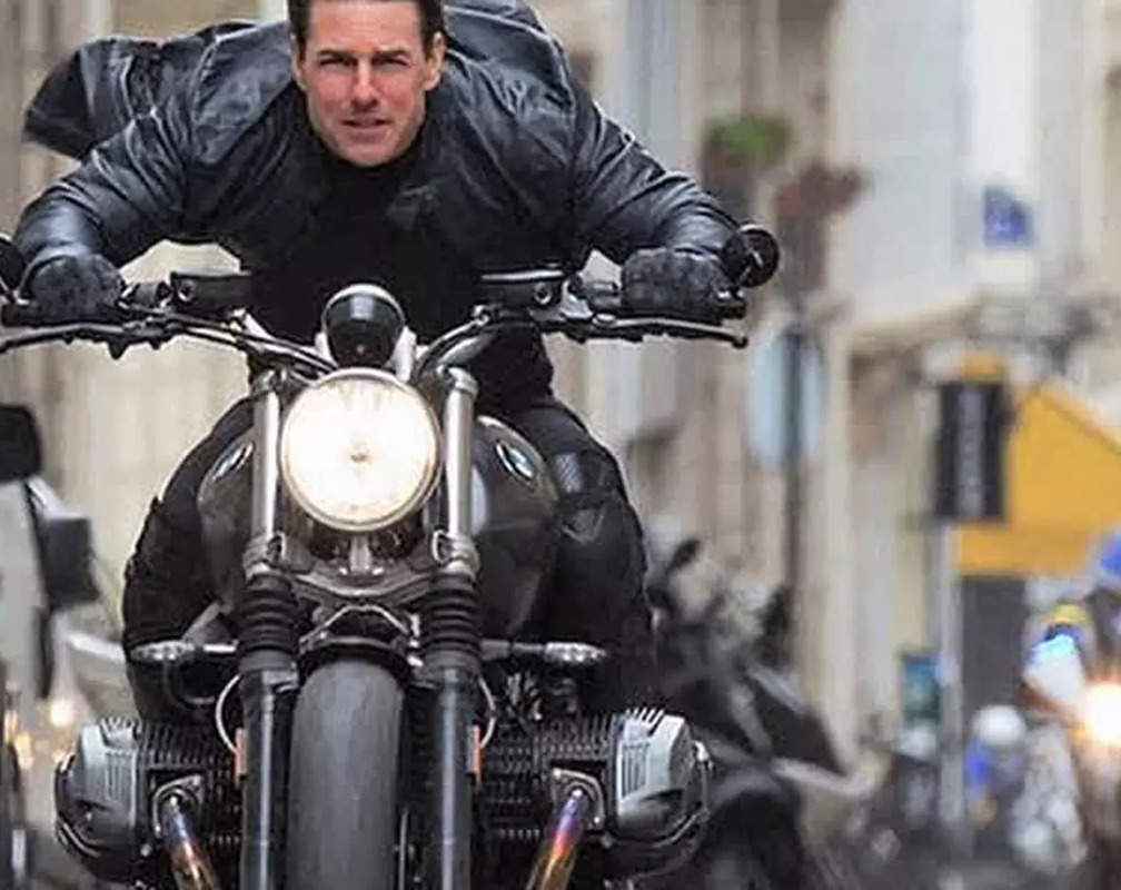 
‘Mission: Impossible’ release dates pushed back again
