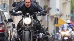 ‘Mission: Impossible’ release dates pushed back again