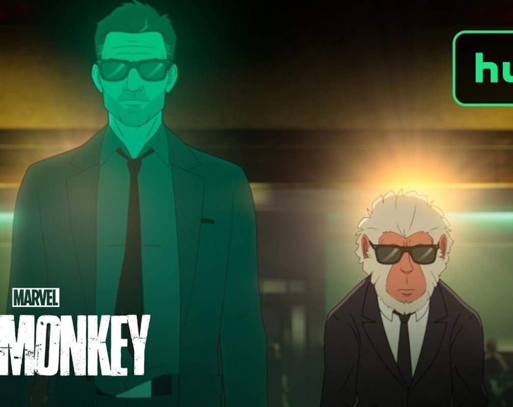 
'Hit-Monkey' Trailer: Fred Tatasciore and Jason Sudeikis starrer 'Hit-Monkey' Official Trailer
