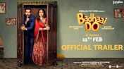 Badhaai Do - Official Trailer