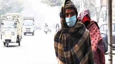 Biting cold to prevail till January-end in Rajasthan