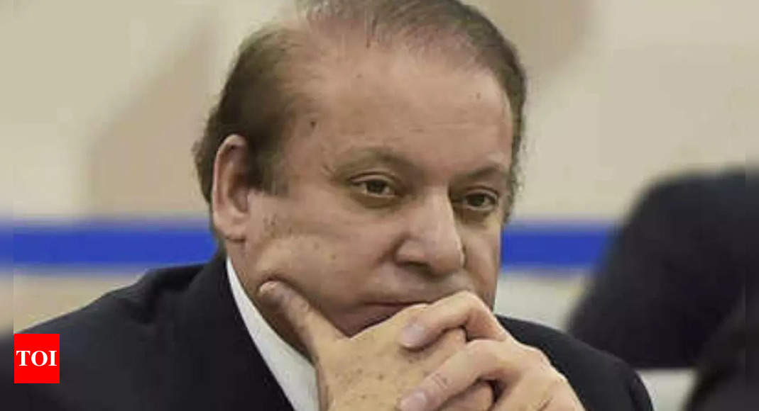Pak govt asks Shehbaz Sharif to provide medical reports of Nawaz Sharif