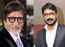 Amitabh Bachchan sends good luck to Prosenjit Chatterjee ahead of ‘Kakababur Protyaborton’ release