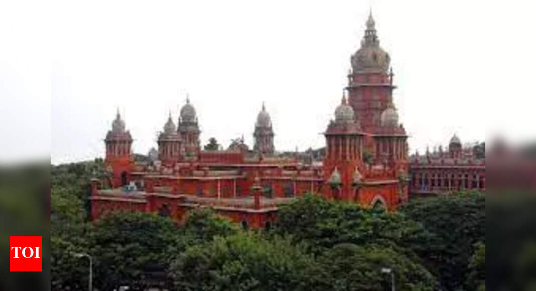 What harm will learning Hindi do? HC to TN govt