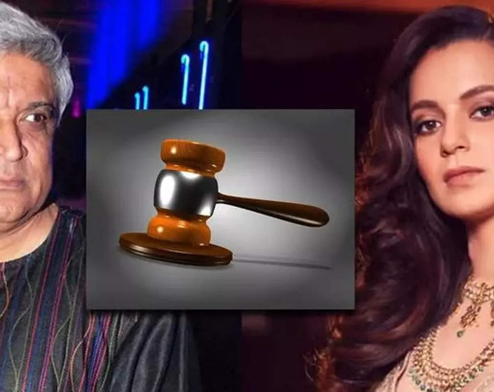 
Kangana Ranaut vs Javed Akhtar’s legal tussle: Actress challenges court order rejecting plea for transfer of defamation case
