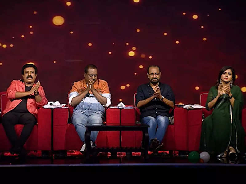 Ouseppachan to Remya Nambeesan: Sa Re Ga Ma Pa Keralam Li'l Champs to welcome a new panel of judges for quarter-final