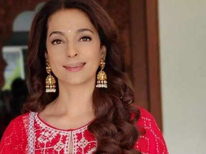 HC may reduce Juhi's fine on one condition