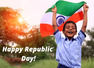 Republic Day: Facebook & Whatsapp status