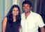 Actress-host Anushree remembers late actor Puneeth Rajkumar on her birthday; shares a throwback picture