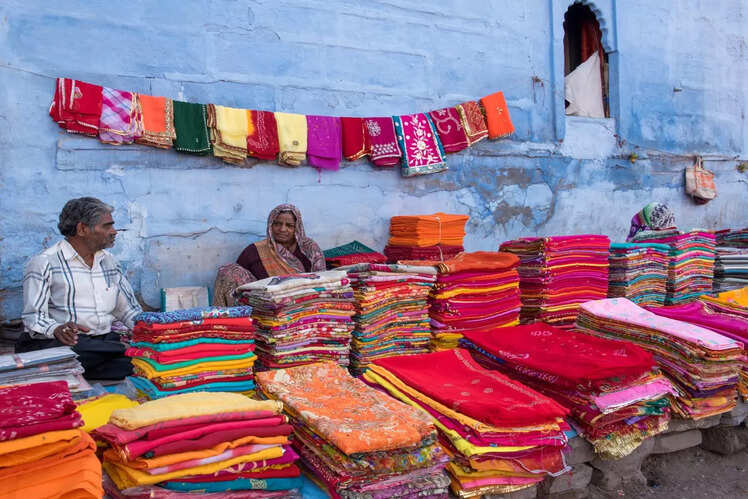 Nai Sarak, Jodhpur