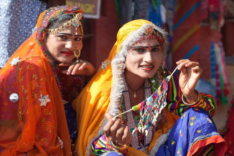 Mahatma Gandhi Road, Bikaner