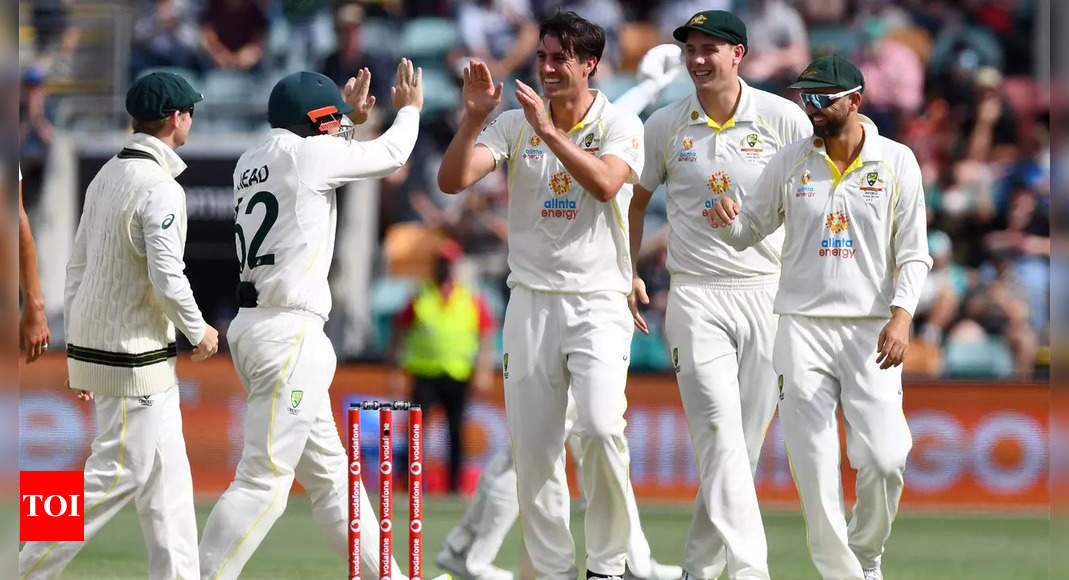 Australia set to tour Pakistan with full-strength squad