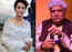 Kangana Ranaut challenges court’s rejection of her plea to transfer Javed Akhtar’s defamation suit against her