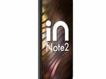 Micromax IN Note 2 smartphone launched