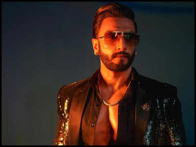 Ranveer Singh: Want to be the first at trying something that hasn't been tried before