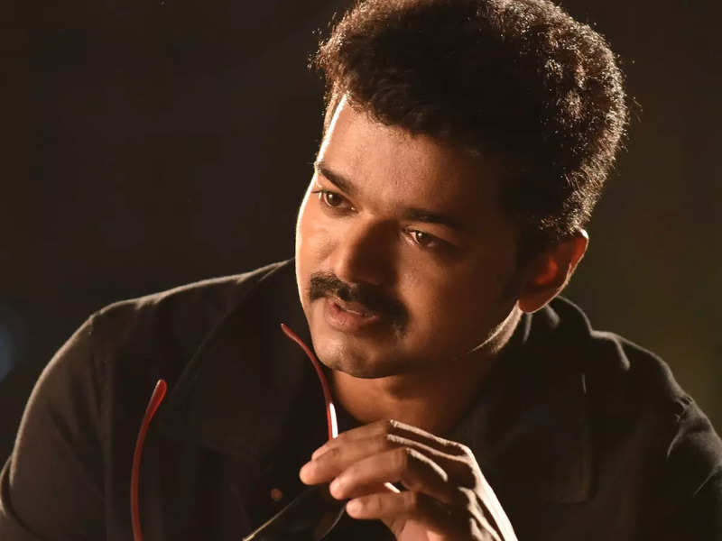 Chennai High Court dismisses hatred statement against Vijay from the records